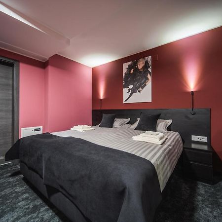 Rustica Rooms Čakovec Eksteriør billede