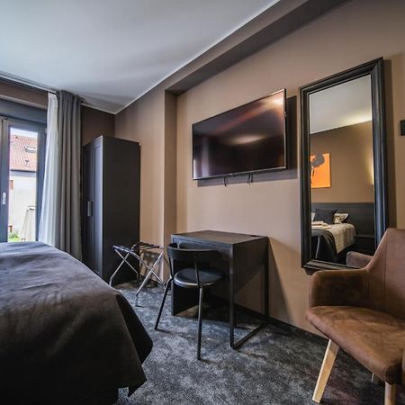 Rustica Rooms Čakovec Eksteriør billede