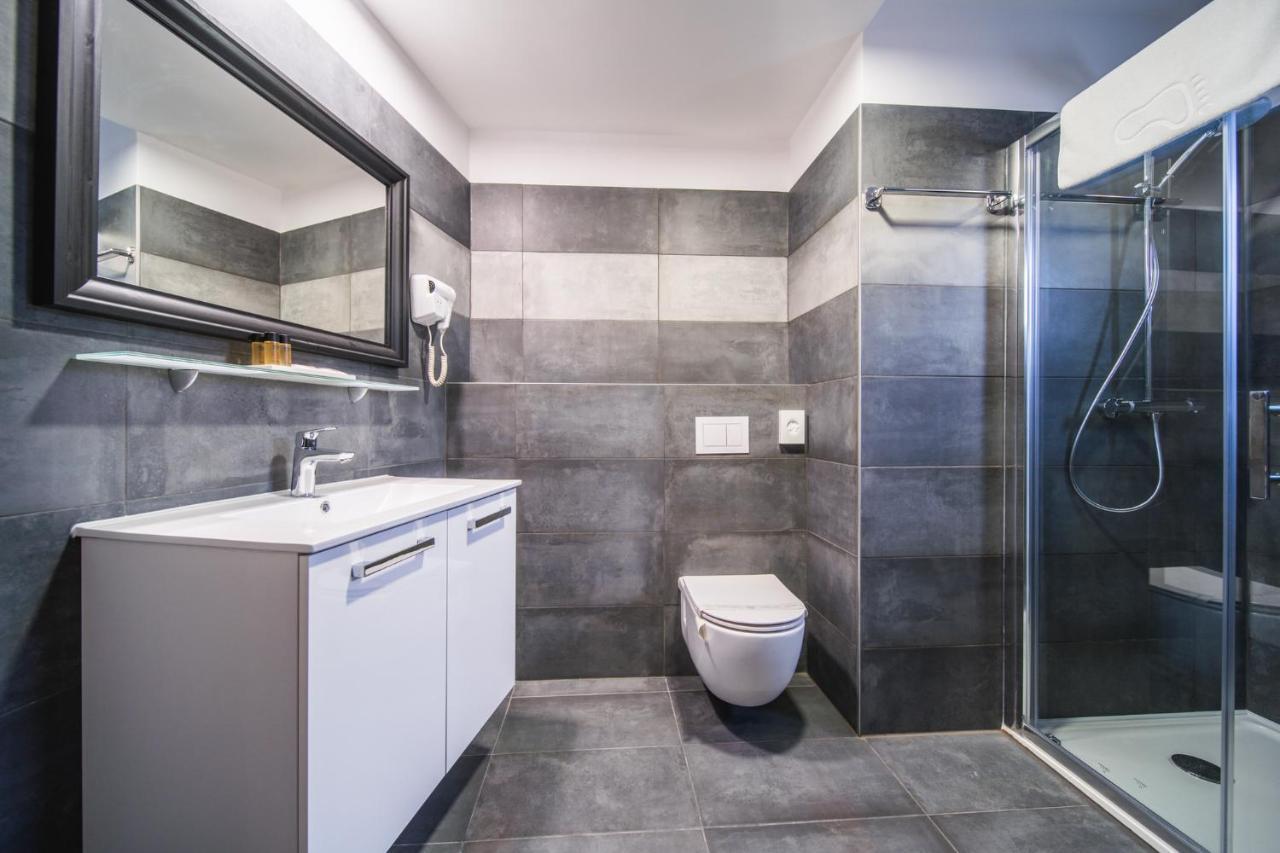 Rustica Rooms Čakovec Eksteriør billede