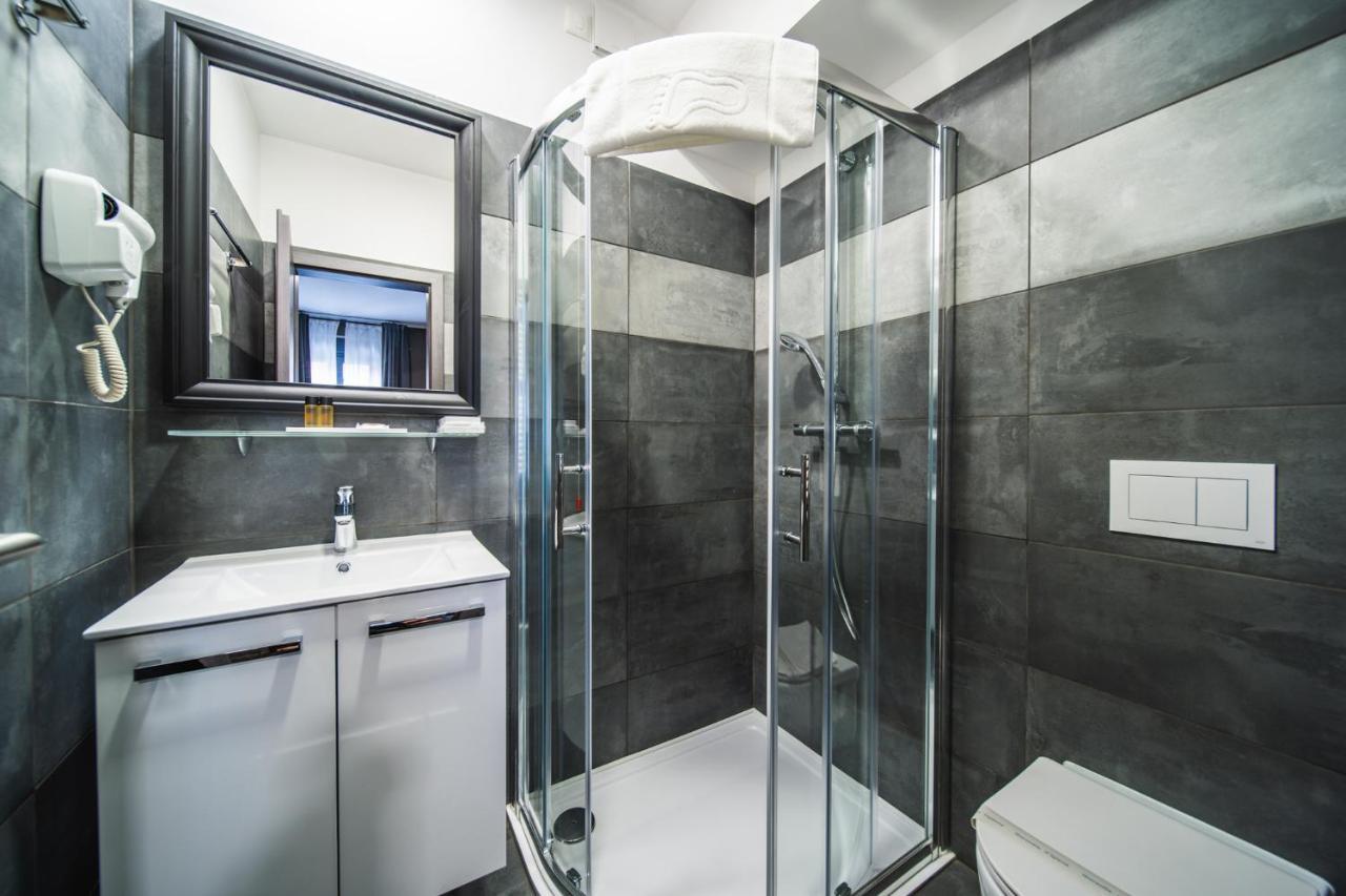 Rustica Rooms Čakovec Eksteriør billede