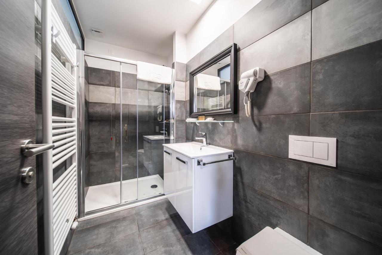 Rustica Rooms Čakovec Eksteriør billede