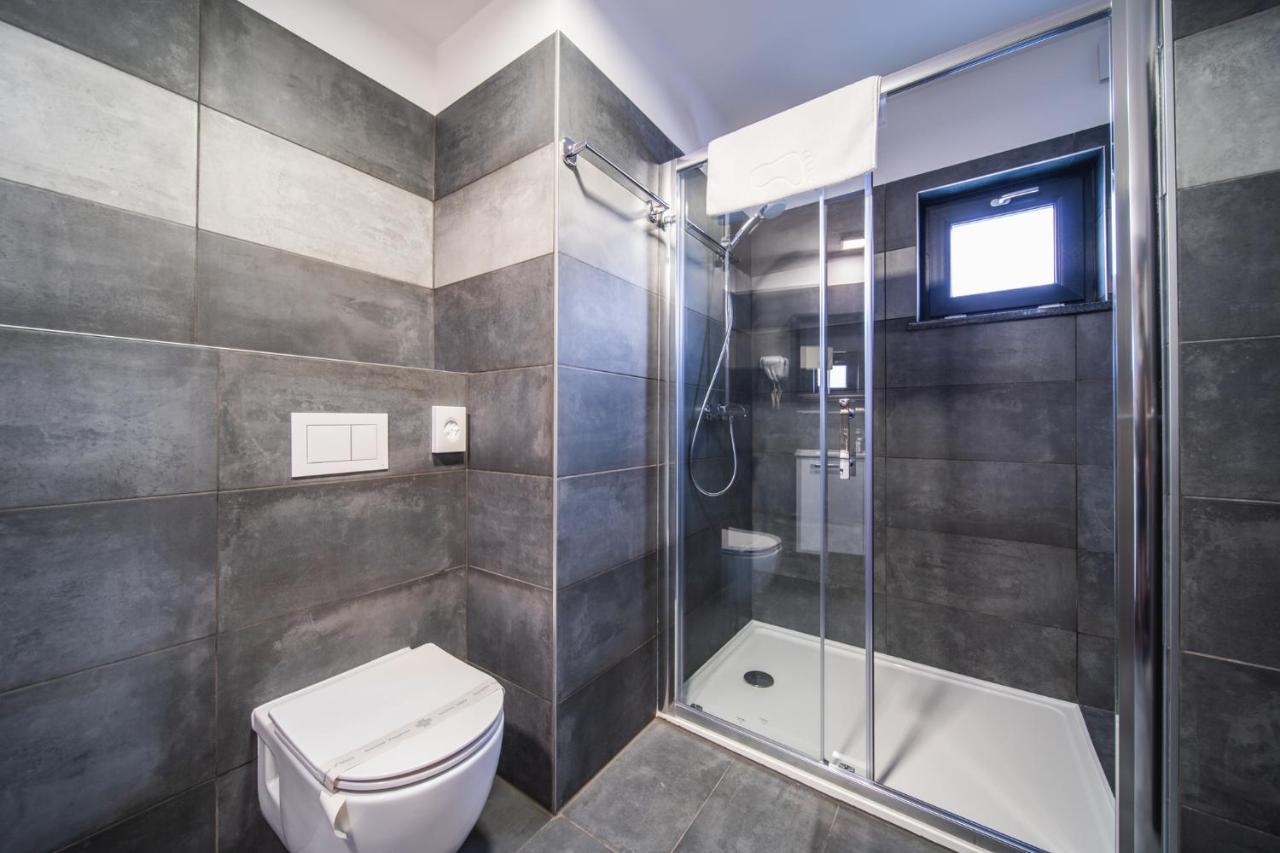 Rustica Rooms Čakovec Eksteriør billede