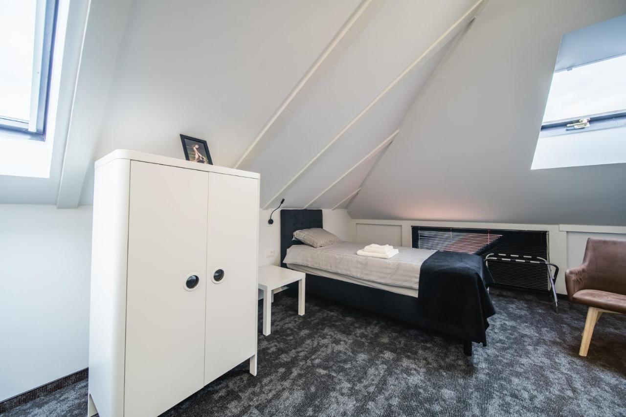 Rustica Rooms Čakovec Eksteriør billede